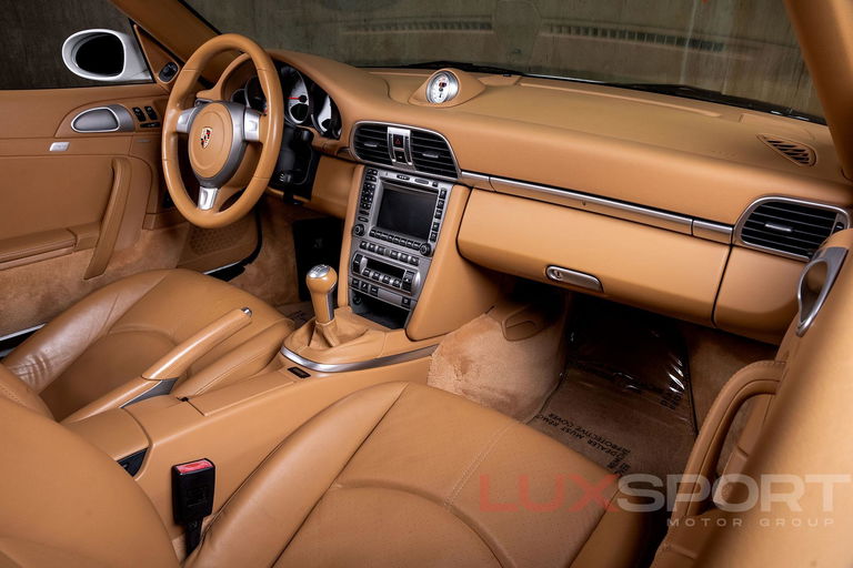 Porsche 997 Carrera S