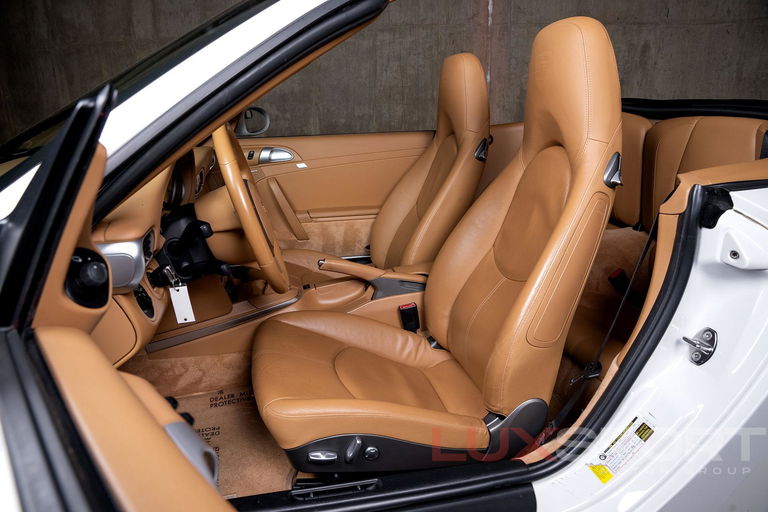 Porsche 997 Carrera S