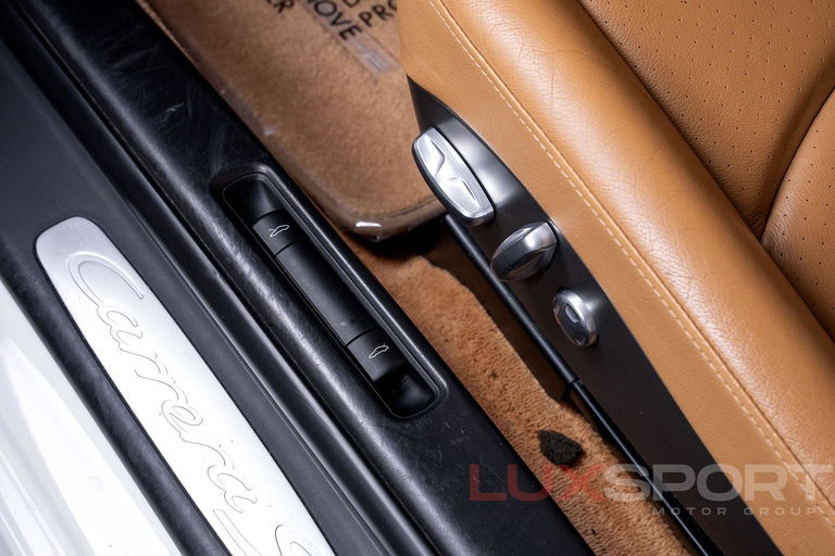 Porsche 997 Carrera S