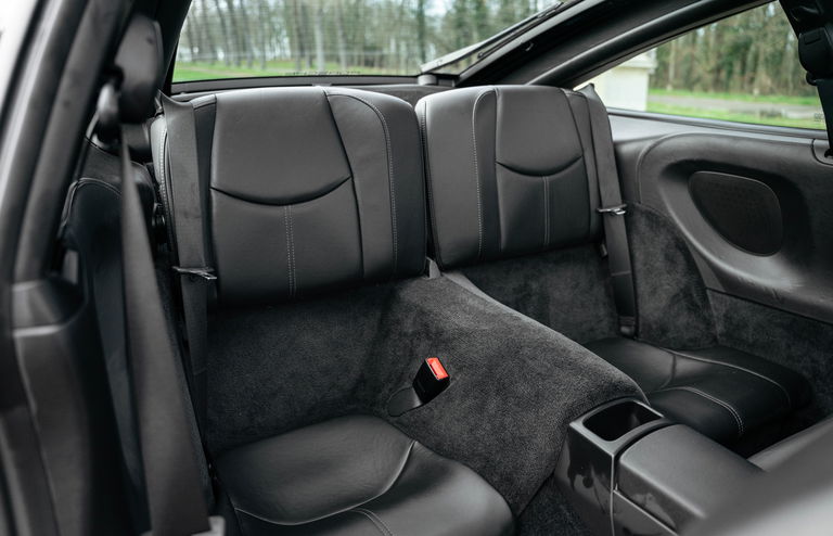 Porsche 997.2 Targa 4S