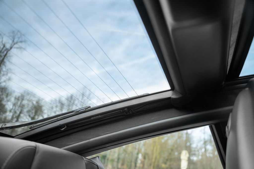 Porsche 997.2 Targa 4S