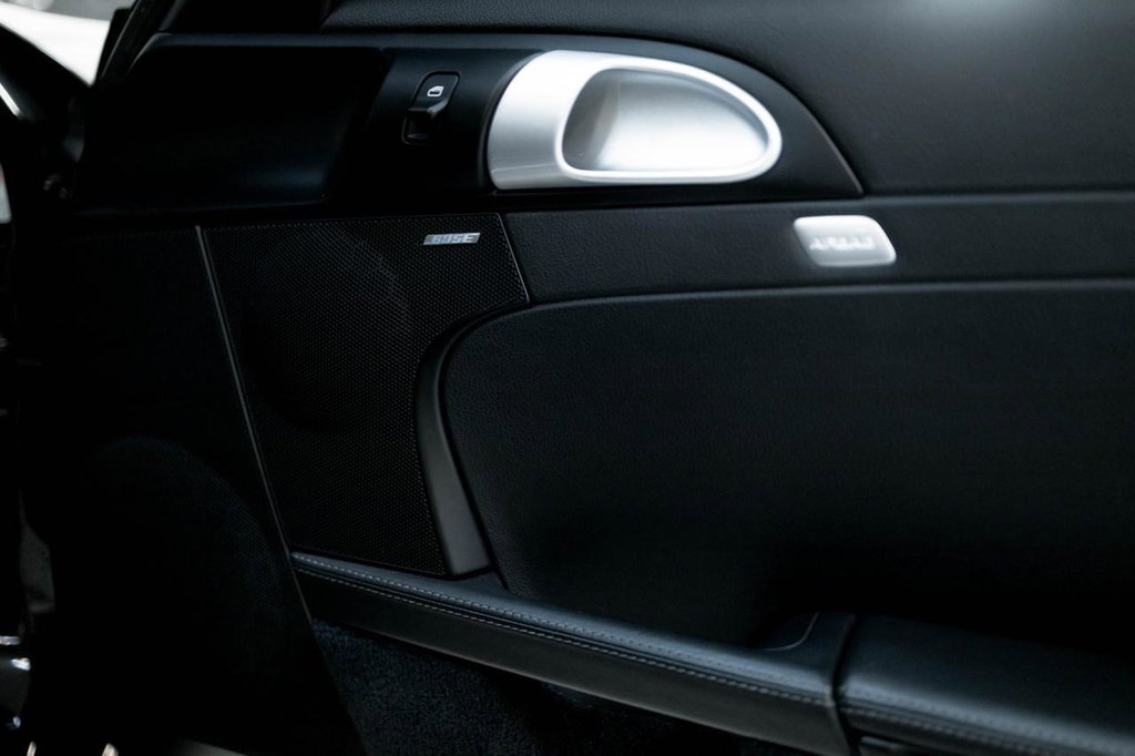 Porsche 987 Cayman S