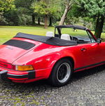 Porsche 911 SC