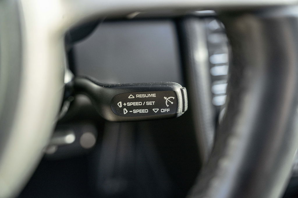 Porsche 997.2 Targa 4S