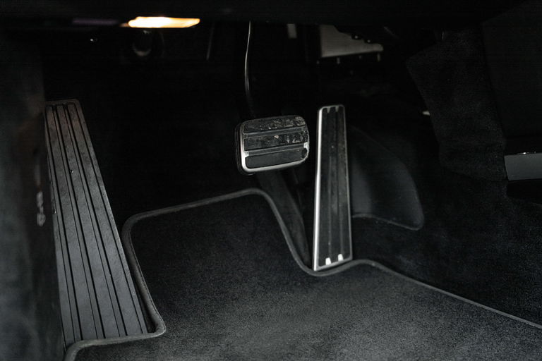 Porsche 997.2 Targa 4S