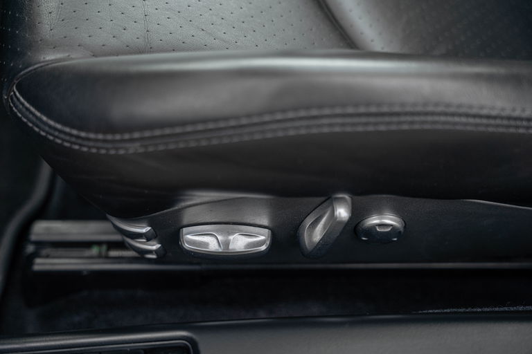 Porsche 997.2 Targa 4S