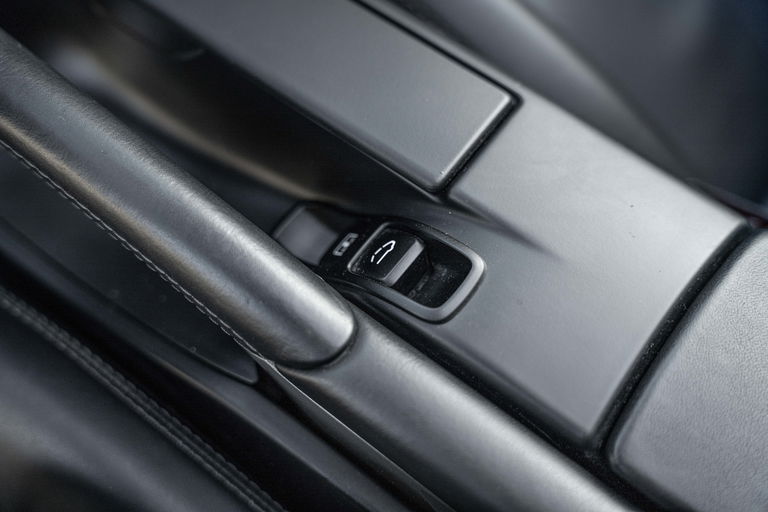 Porsche 997.2 Targa 4S