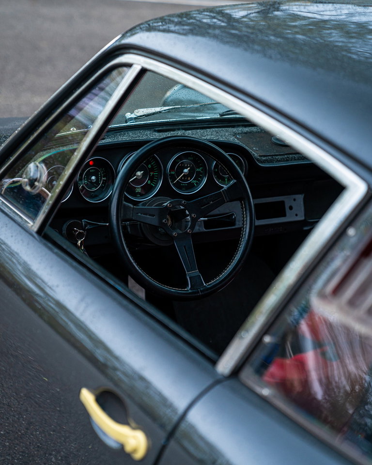 Porsche 911 Modified