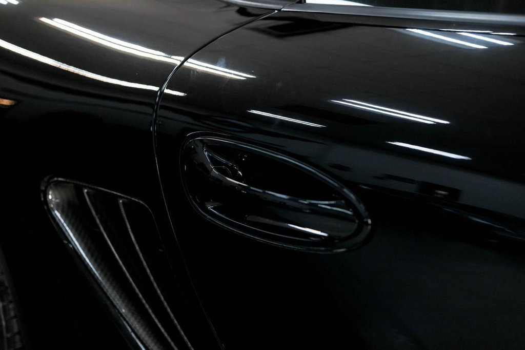 Porsche 987 Cayman S