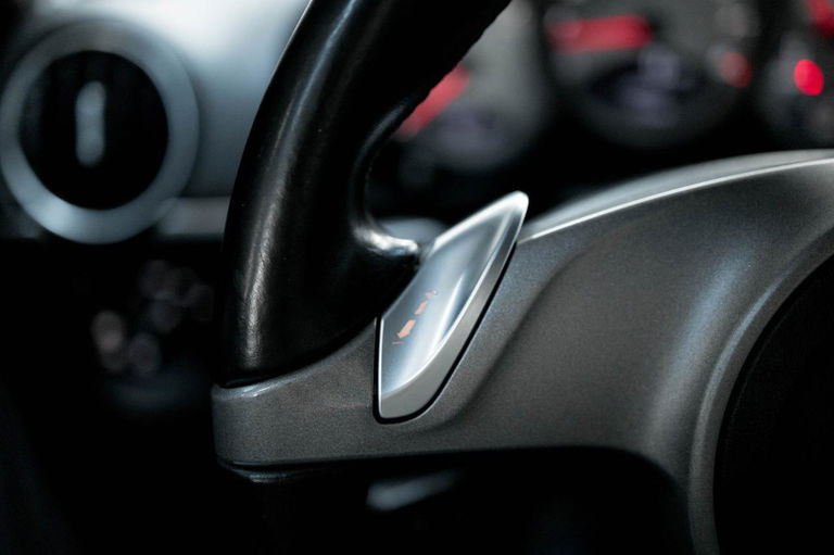 Porsche 987 Cayman S