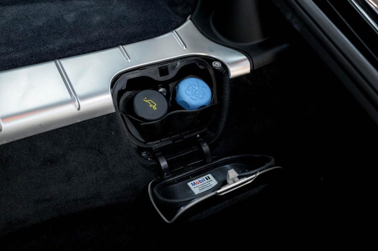 Porsche 987 Cayman S