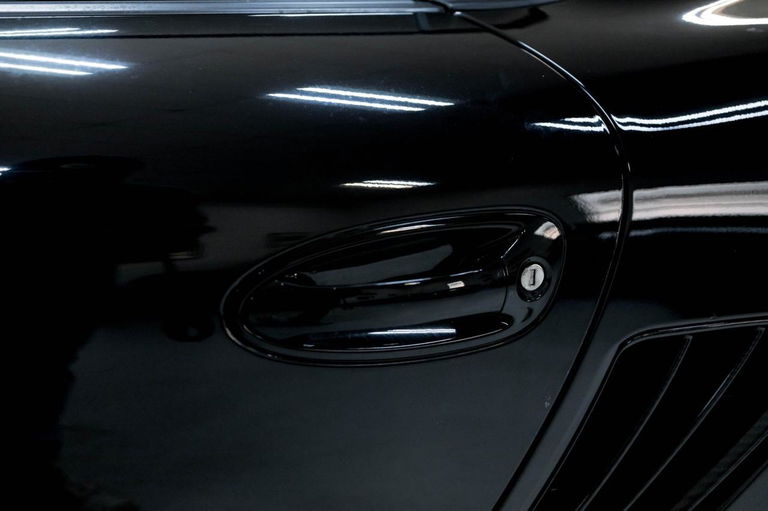 Porsche 987 Cayman S