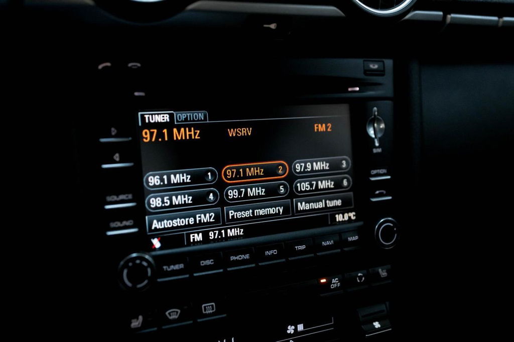 Porsche 987 Cayman S