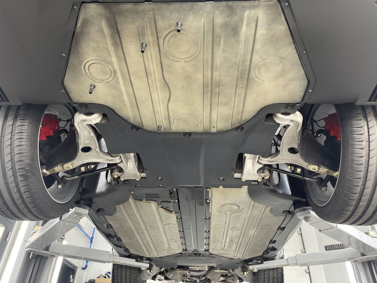 Porsche 964 Turbo 3,6