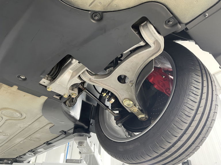 Porsche 964 Turbo 3,6