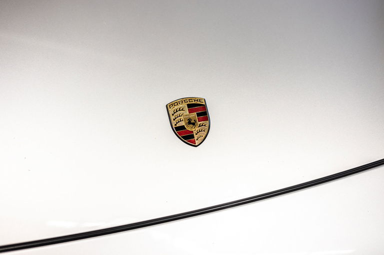 Porsche 993 Carrera 4S