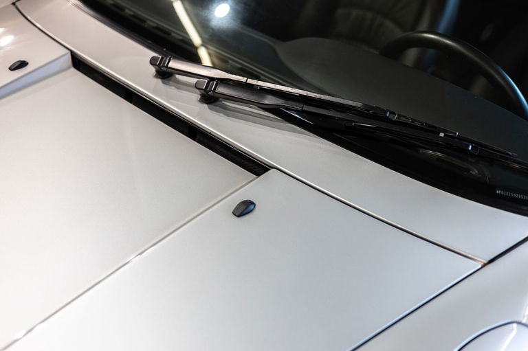 Porsche 993 Carrera 4S