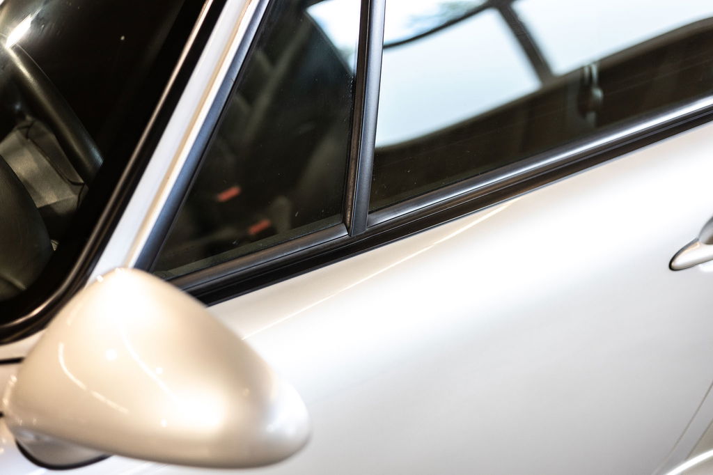 Porsche 993 Carrera 4S