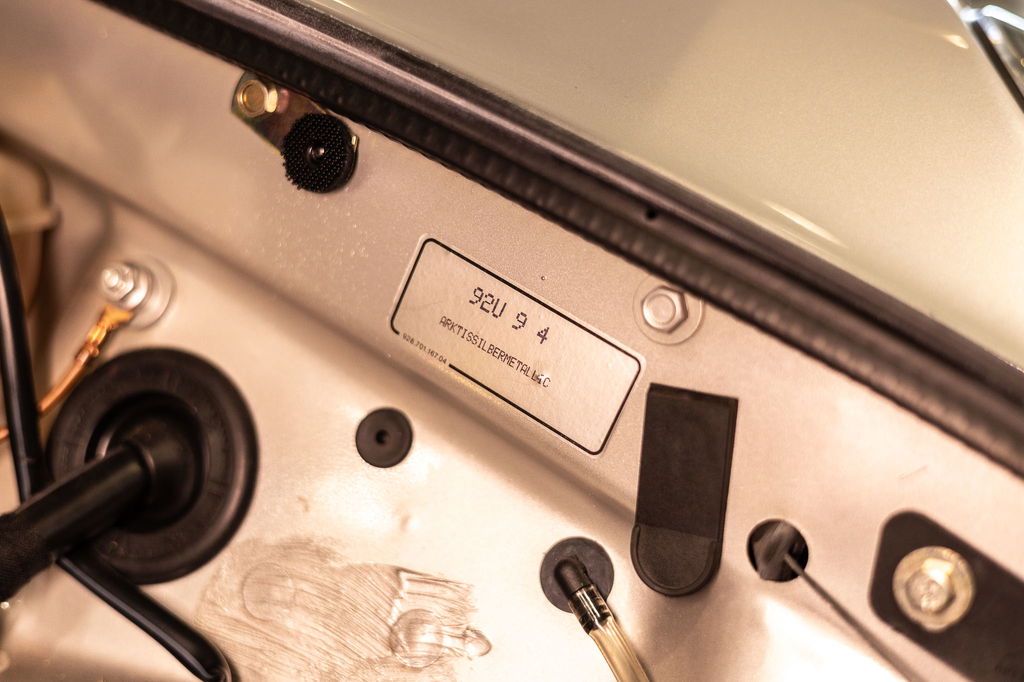 Porsche 993 Carrera 4S