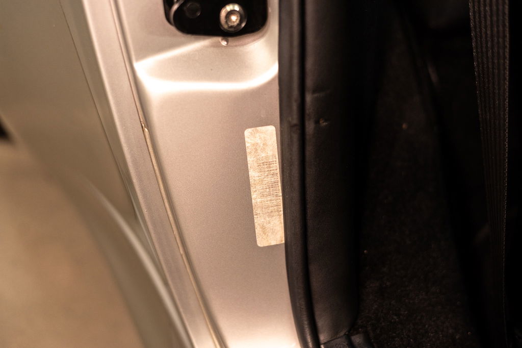 Porsche 993 Carrera 4S