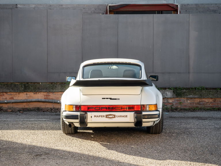 Porsche 911 SC