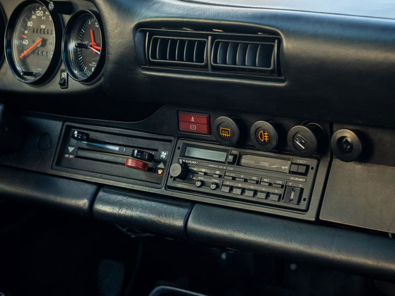 Porsche 911 SC