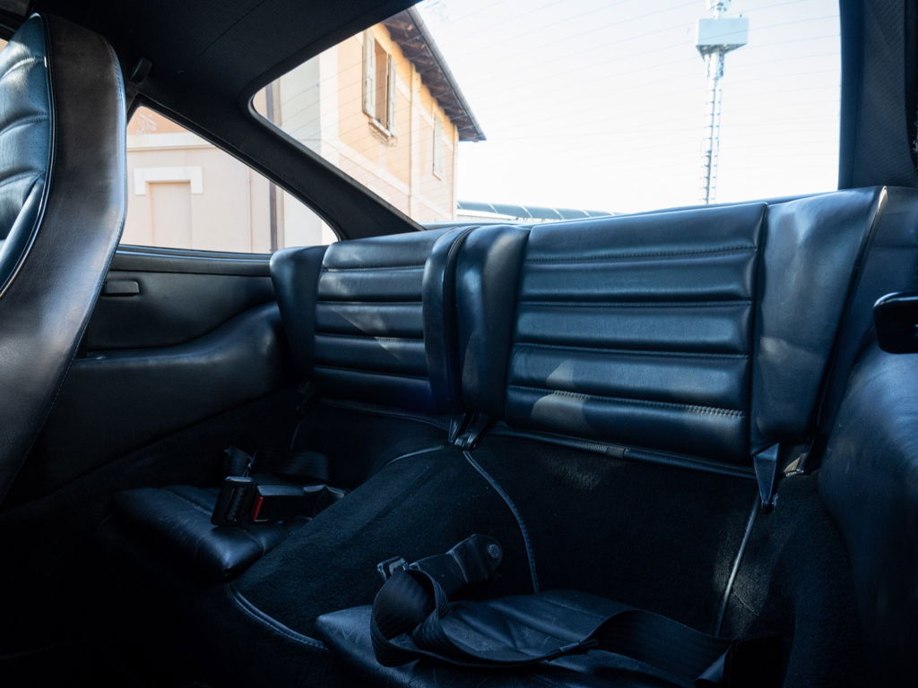 Porsche 911 SC