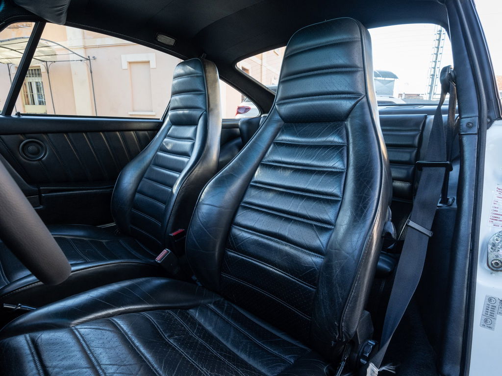 Porsche 911 SC
