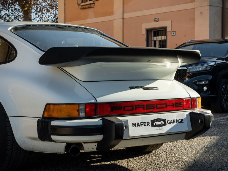 Porsche 911 SC