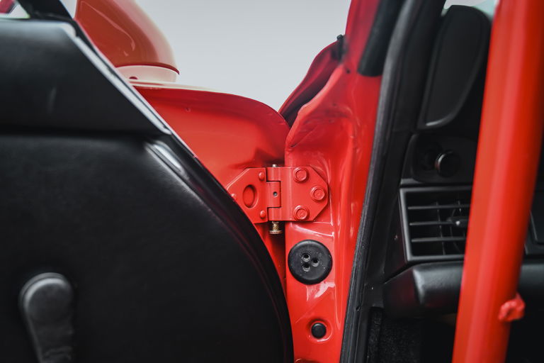 Porsche 964 Carrera RS