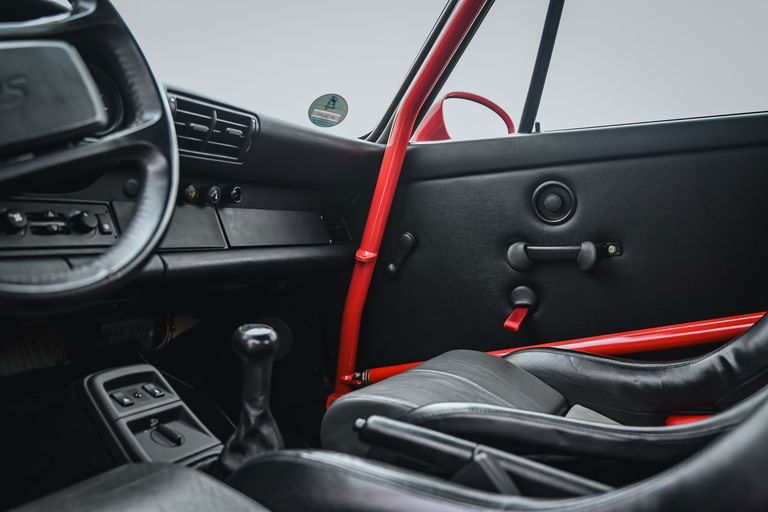 Porsche 964 Carrera RS