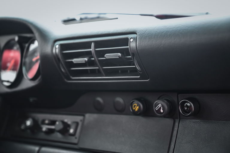 Porsche 964 Carrera RS