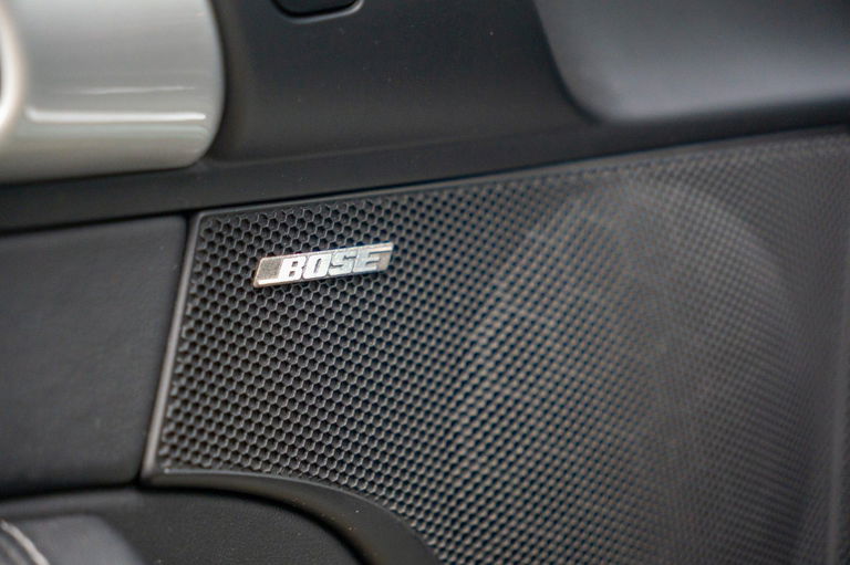 Porsche 997.2 Targa 4