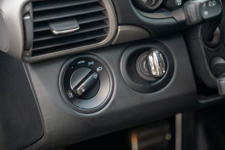 Porsche 997.2 Targa 4