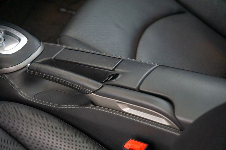 Porsche 997.2 Targa 4