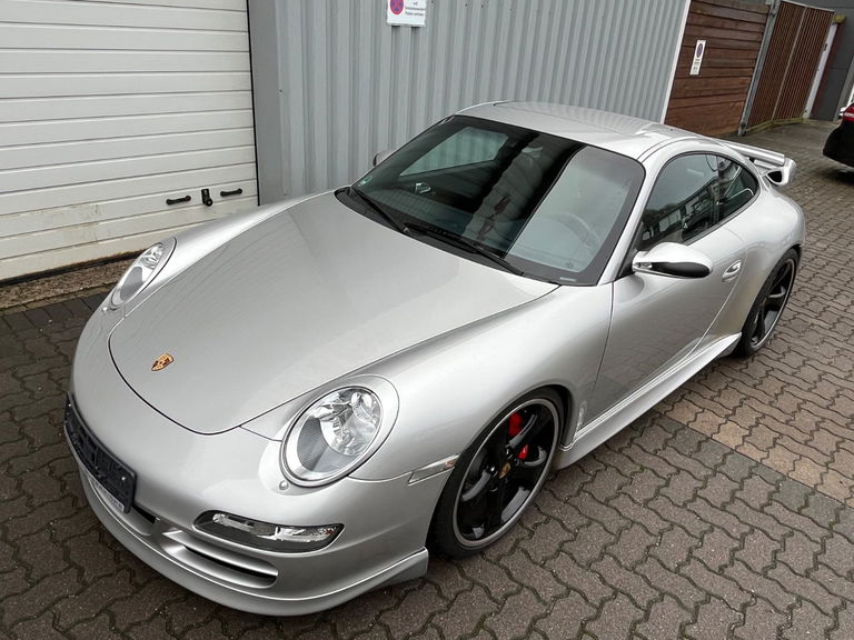 Porsche 997 Carrera S