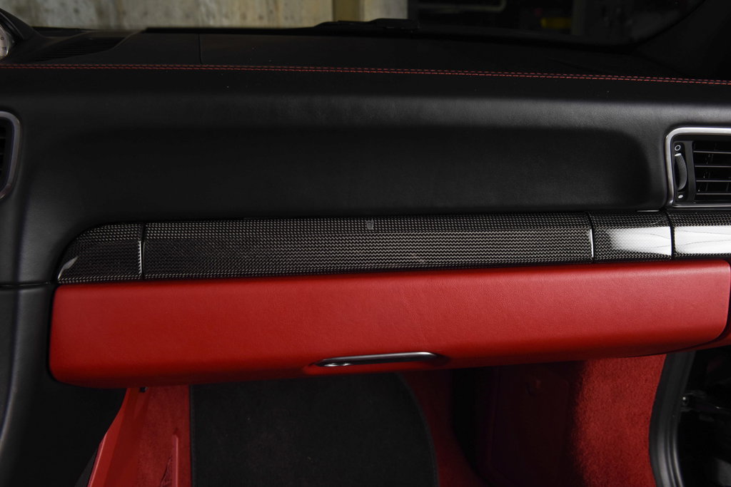 Porsche 991 Targa 4S