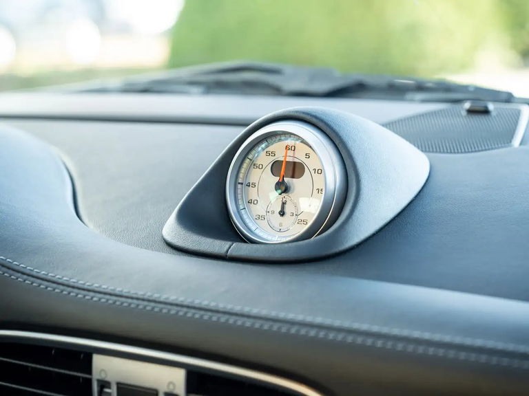 Porsche 997.2 Carrera 4S