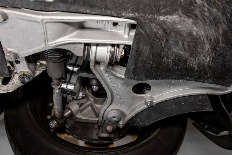 Porsche 911 Reimagined by Singer