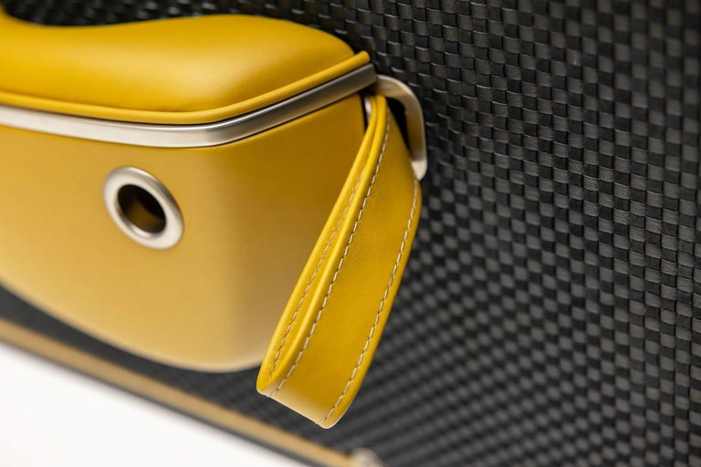 Porsche 911 Reimagined by Singer