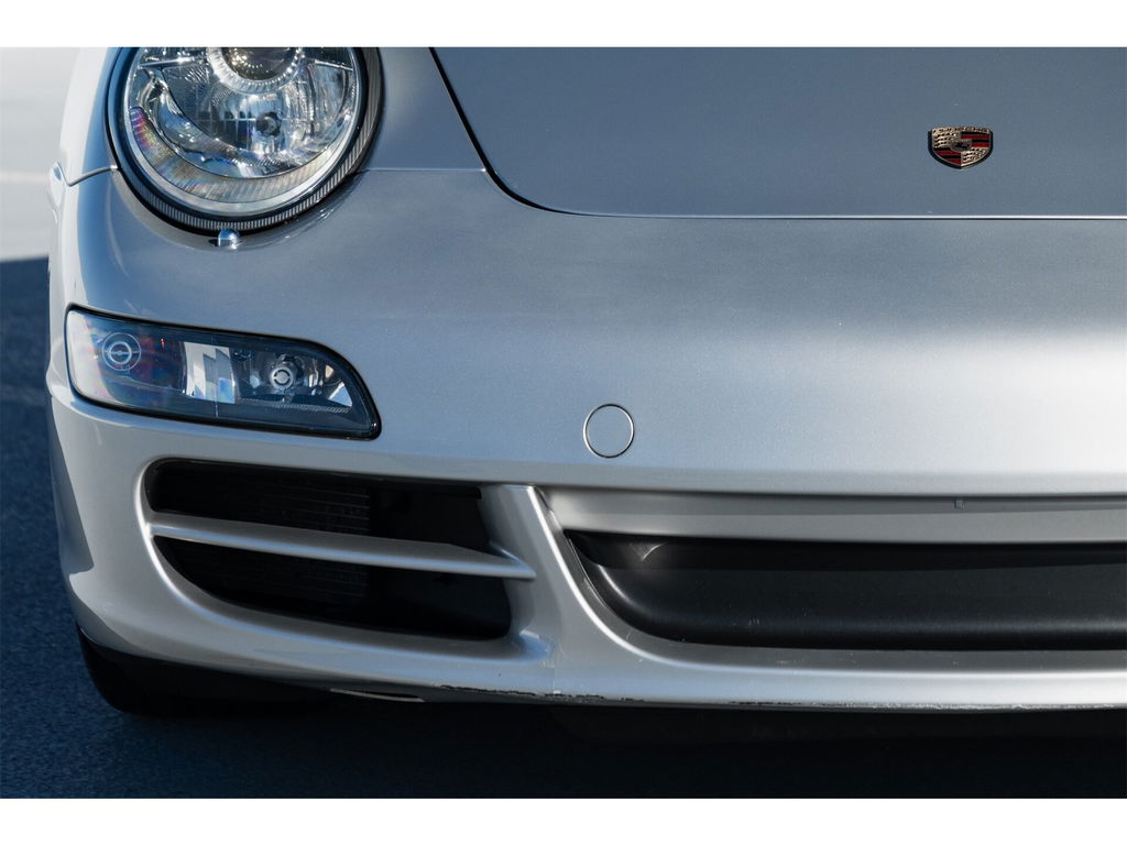 Porsche 997 Carrera