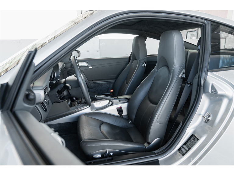 Porsche 997 Carrera