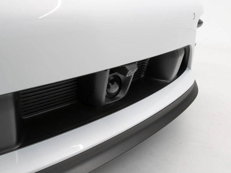 Porsche 992 Carrera 4 GTS