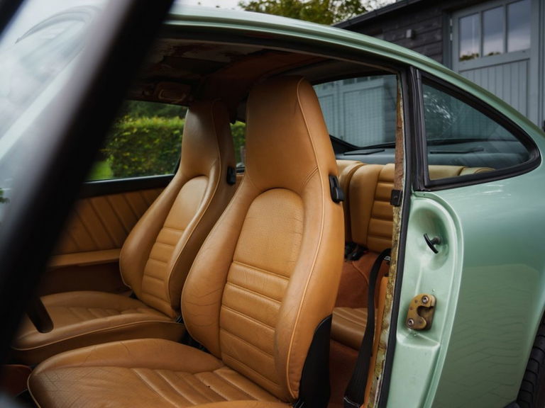 Porsche 911 (G-Modell)