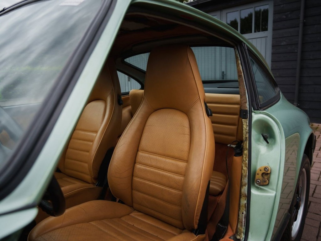 Porsche 911 (G-Modell)