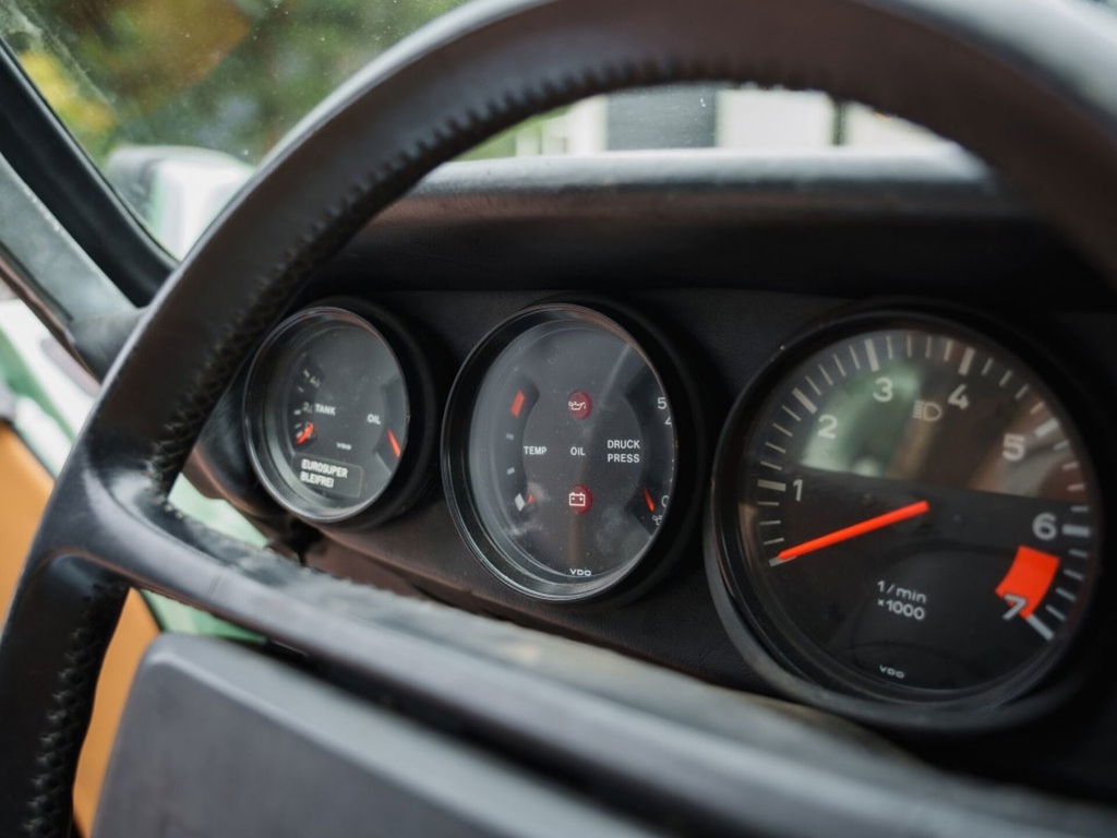 Porsche 911 (G-Modell)