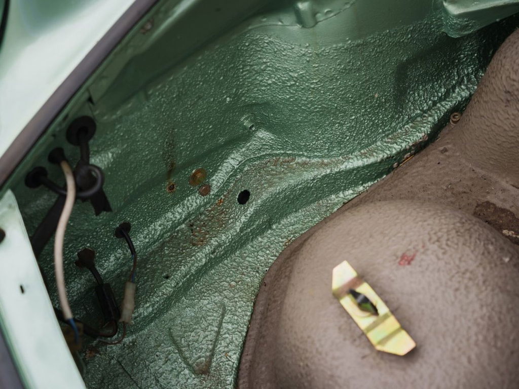 Porsche 911 (G-Modell)