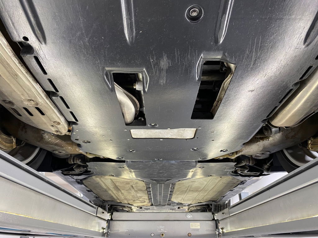 Porsche 964 Carrera 2 Cabrio WTL