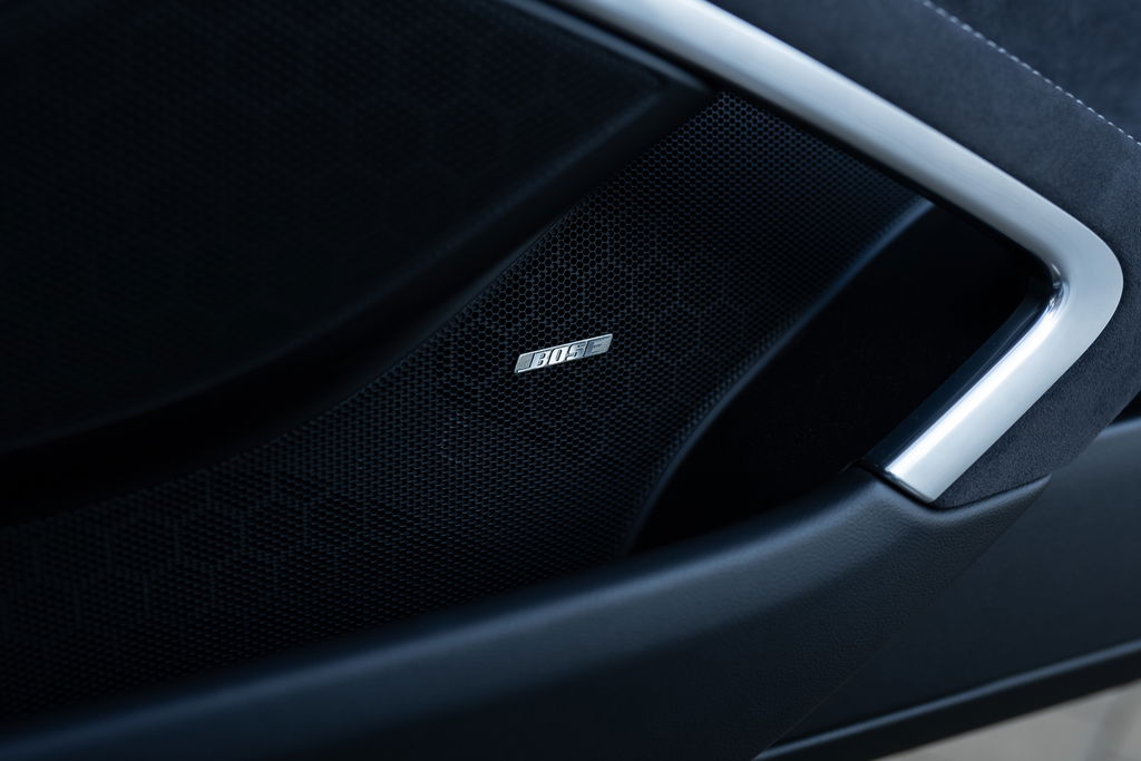 Porsche 991 Carrera GTS