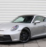 Porsche 992 GT3